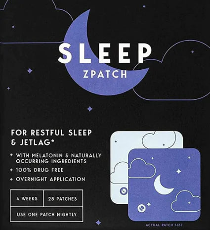 Miracle Sleep Patch